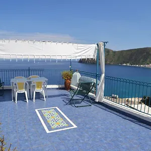 Blu Hébergement de vacances